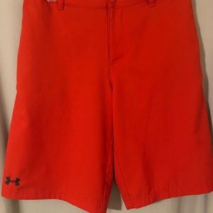 Underarmour shorts